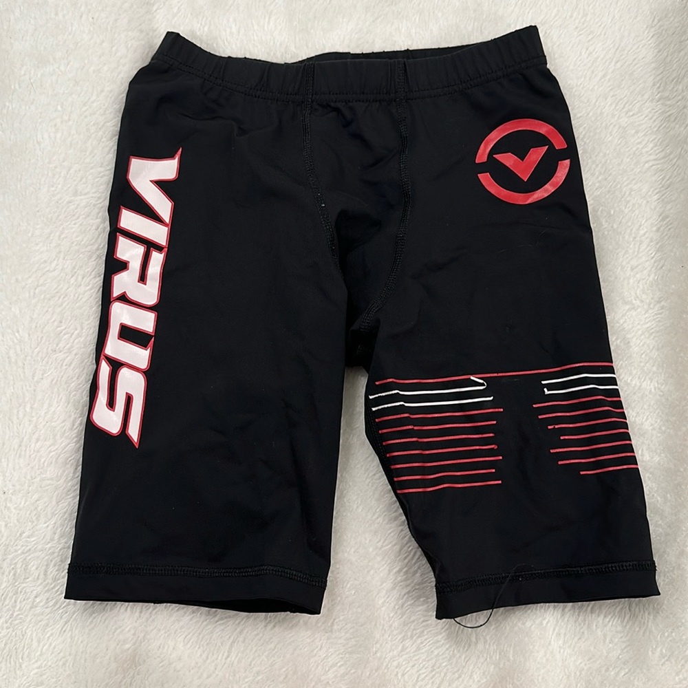 Underpants shorts